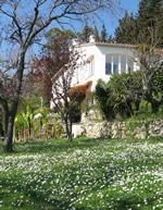 Villa Papillon d'Or